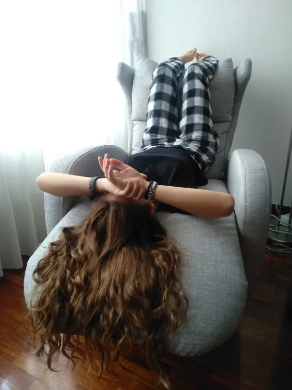 El mundo al revés
