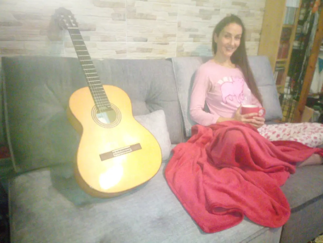 Mis dos amores