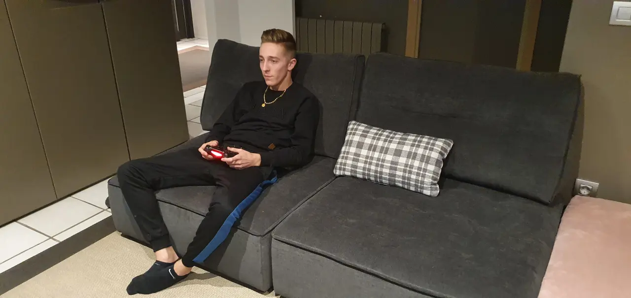 PLAY+SOFA