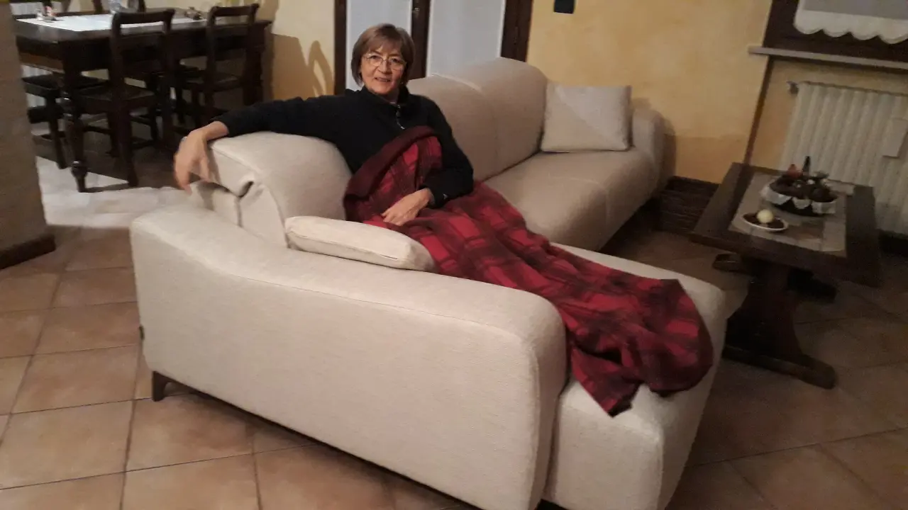 Divano relax