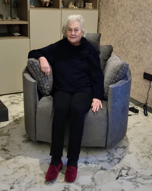 Nonna Relax