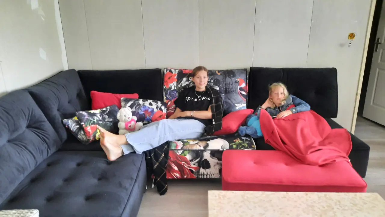 Famille