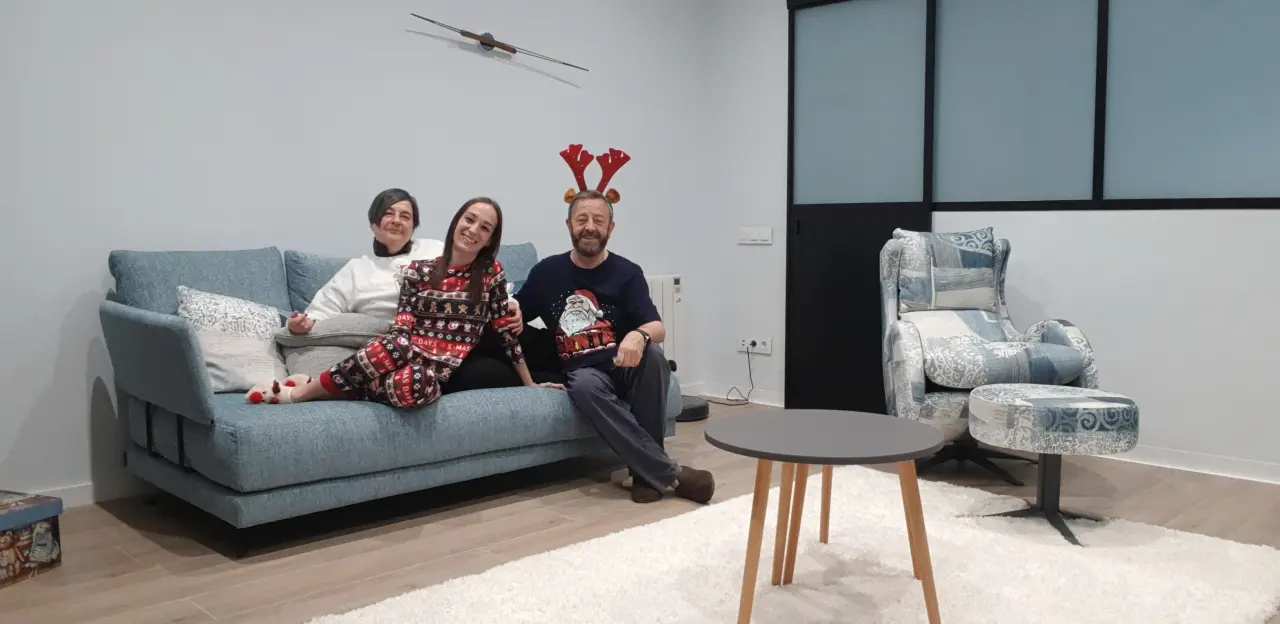 Christmas is coming with Famaliving