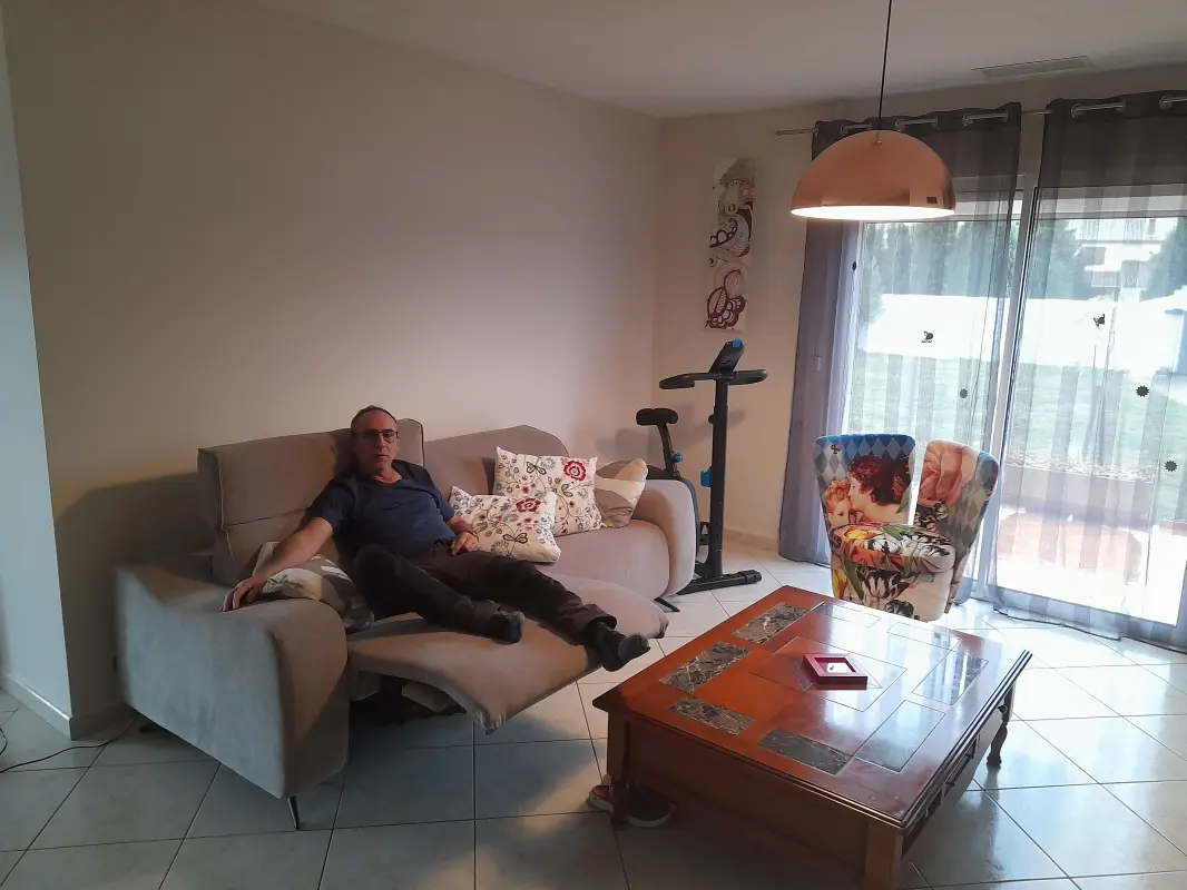 moment de detente