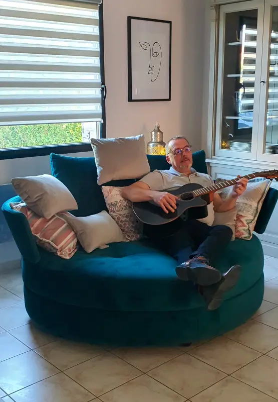 Elle est pas belle la vie ?