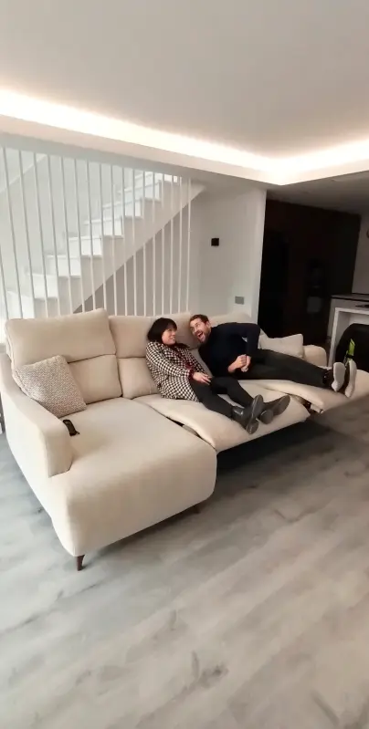 Hasta los chinos disfrutan de Fama!