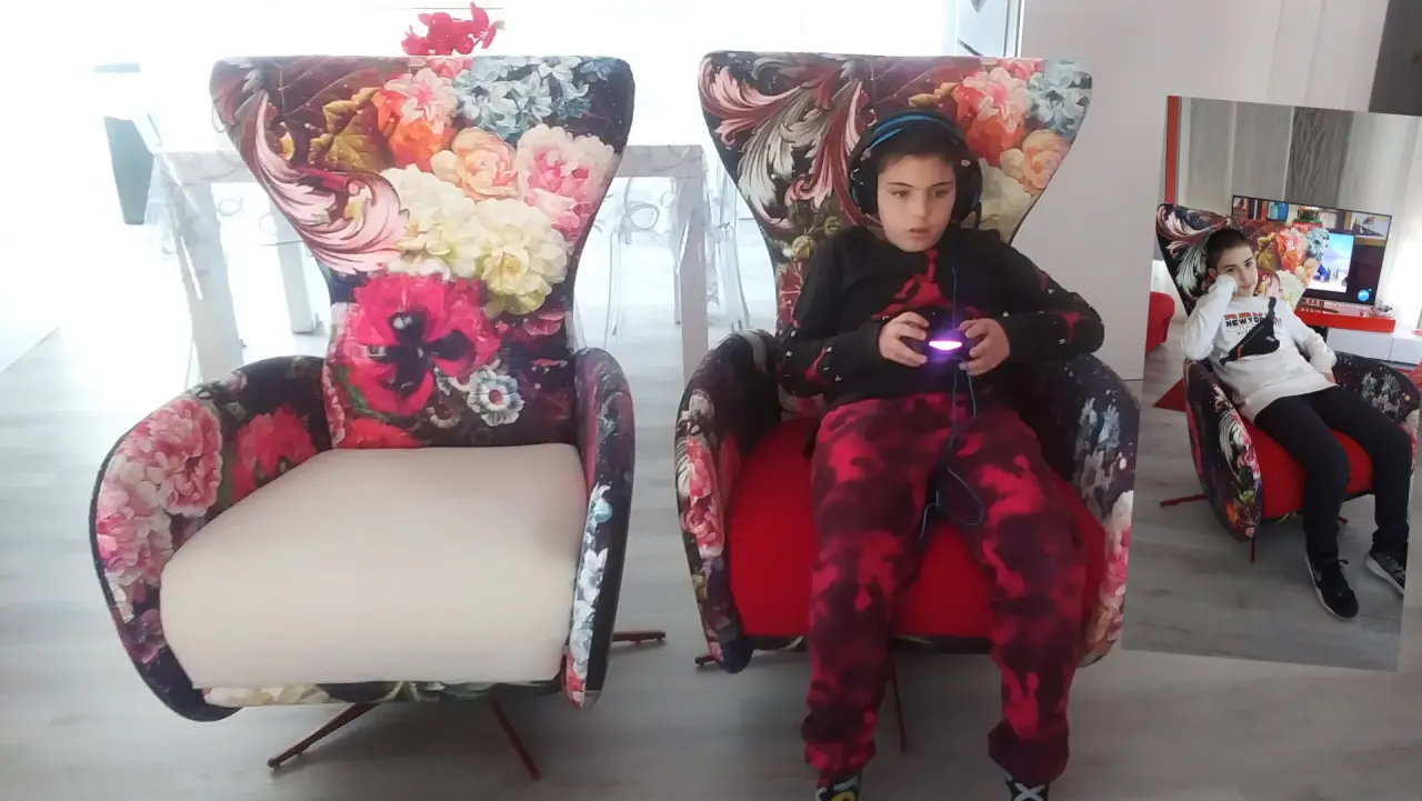 GAMING O RELAX. CUALQUIER MOMENTO ES BUENO