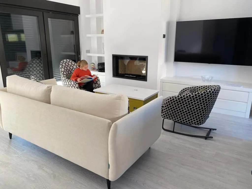 The end of the World