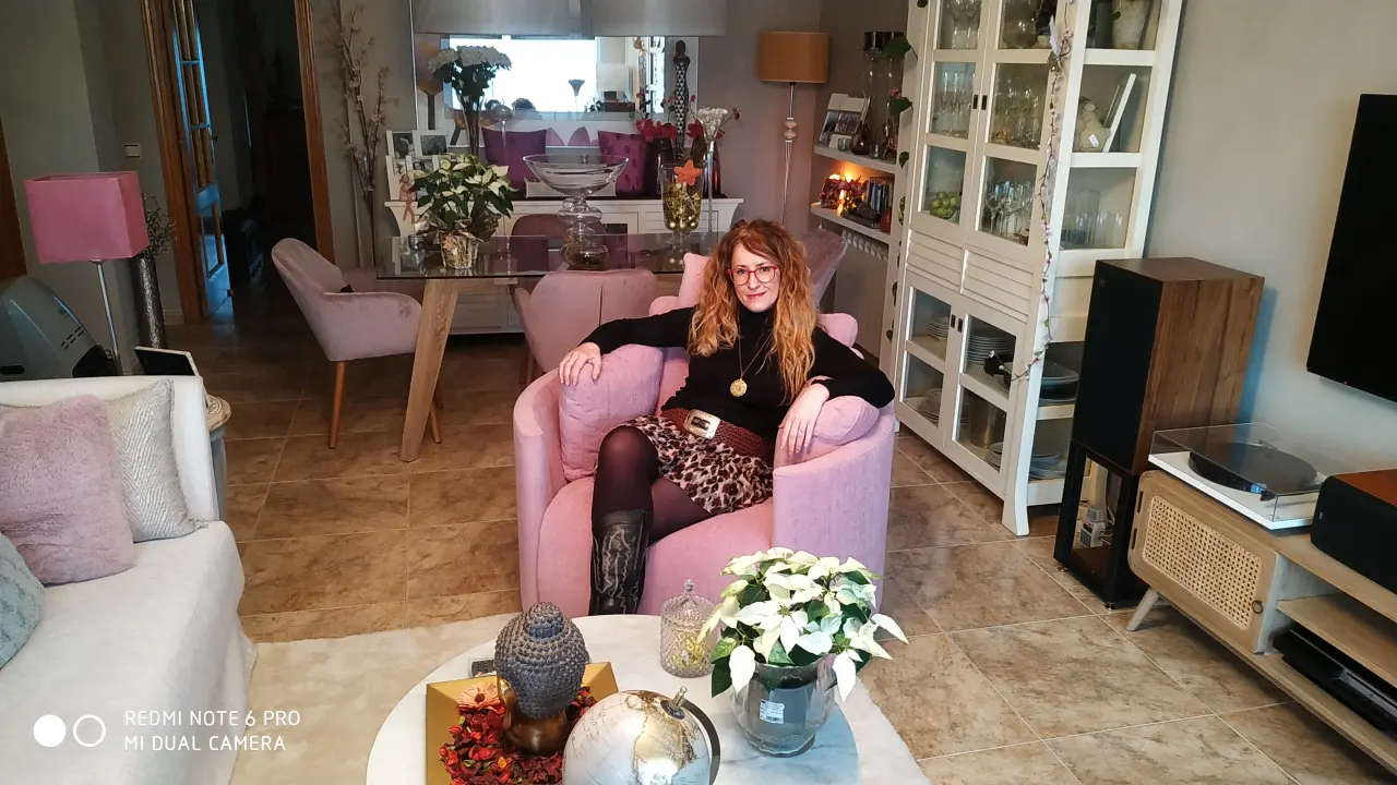 SILLÓN RELAX MOONRISE