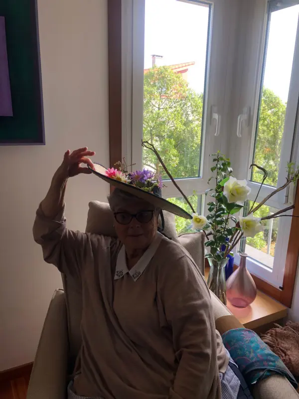 UN SANCOSMEIRO LUCE MÁS CON "FAMA"