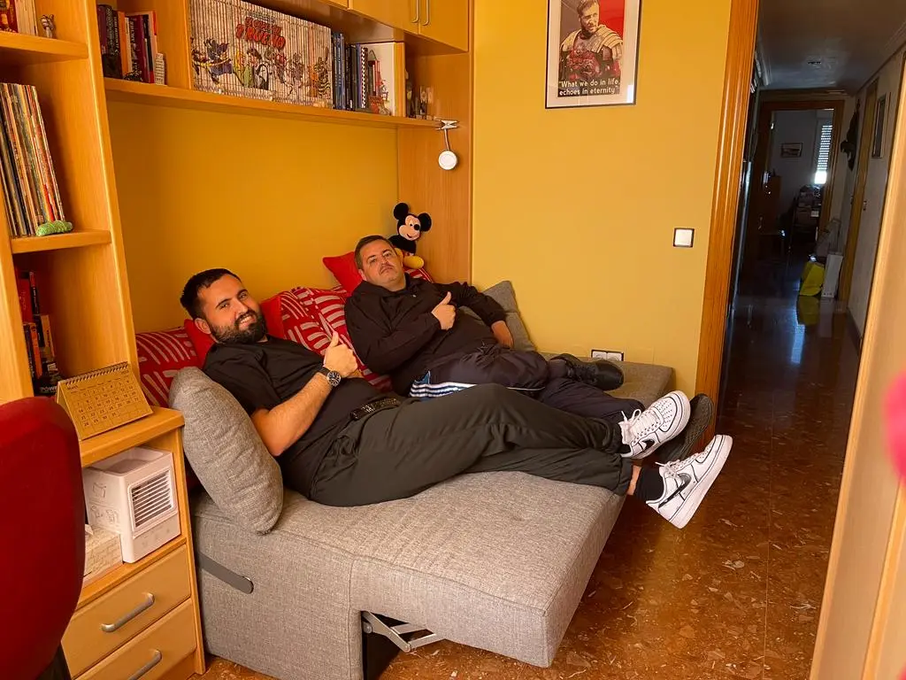 Familia del Aguila Zamora