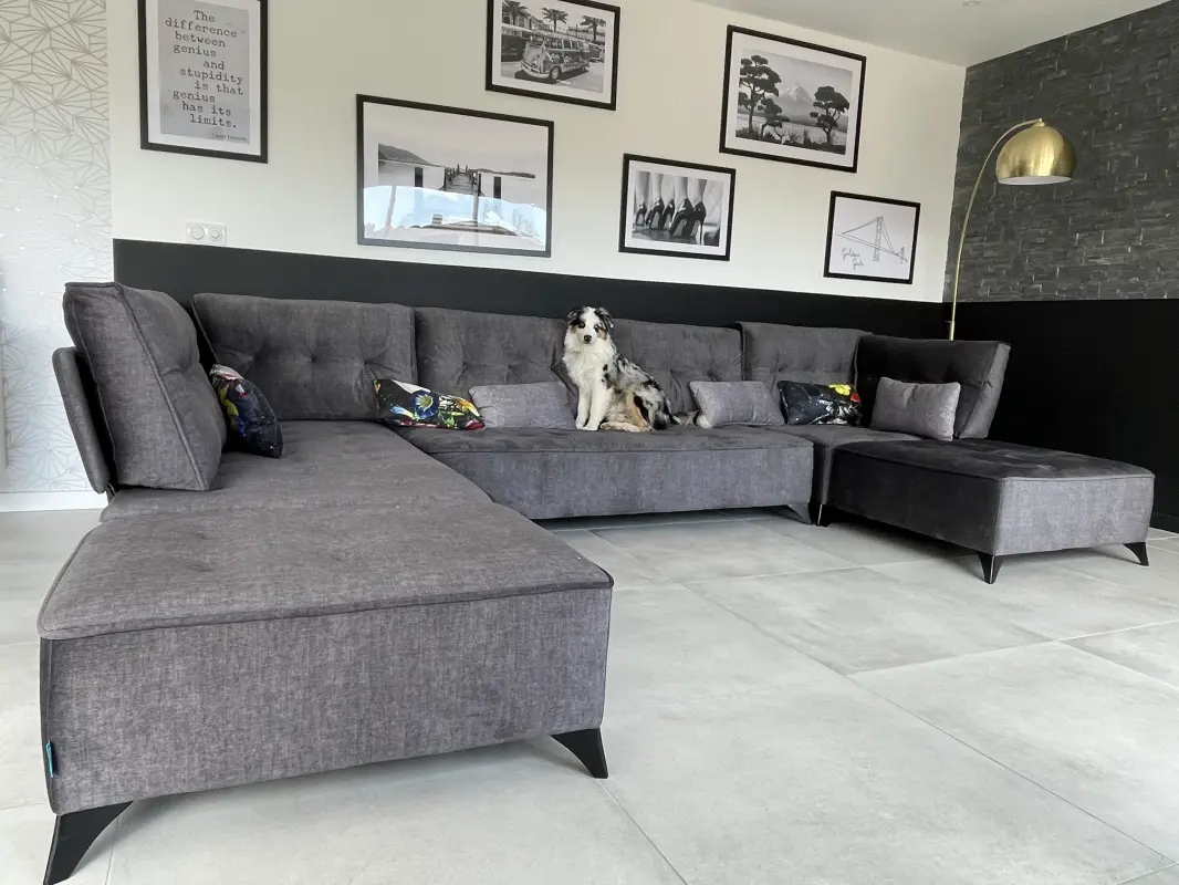 Un plaisir pour tous