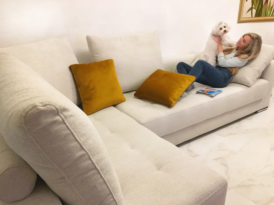 Momentos especiales.