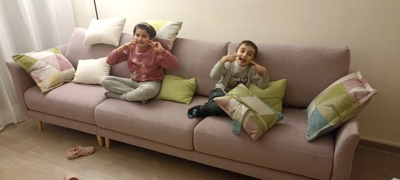 Mi Sofa