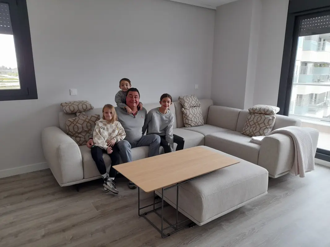 ¡¡ Kleesfrutando !!