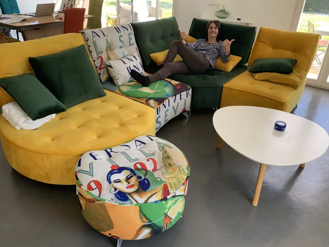 ARIANNE LOVE DE SEVILLE