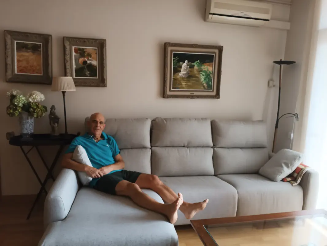 CONFORTABLE