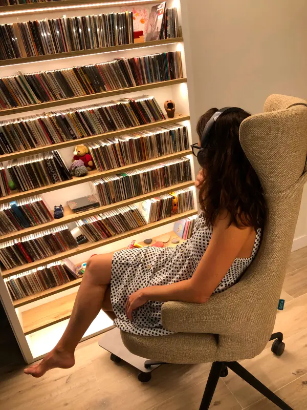 Ahora suena….