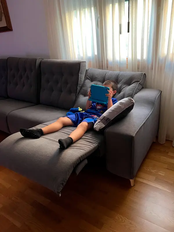 Momento relax