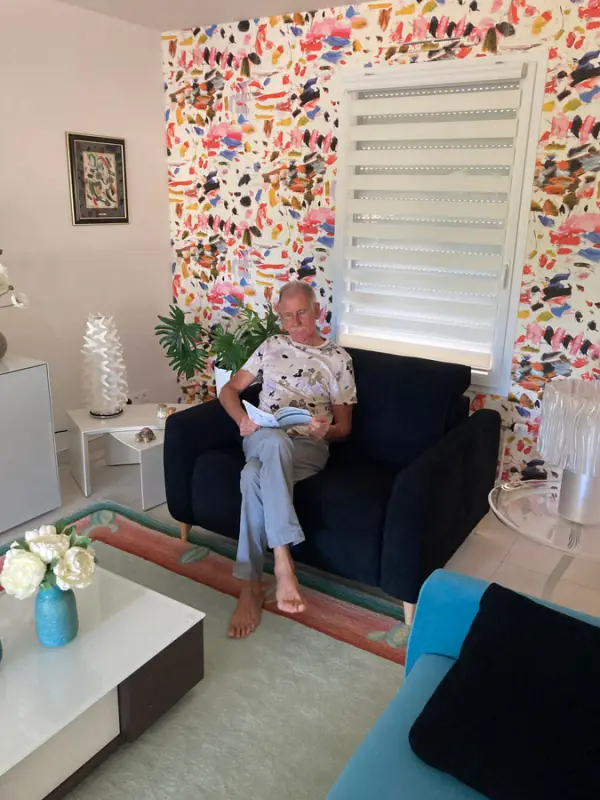 Plaisir de lire