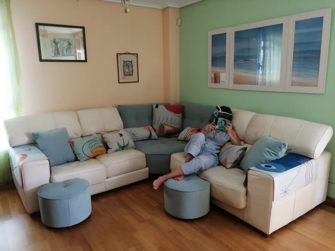 Tiempo de lectura