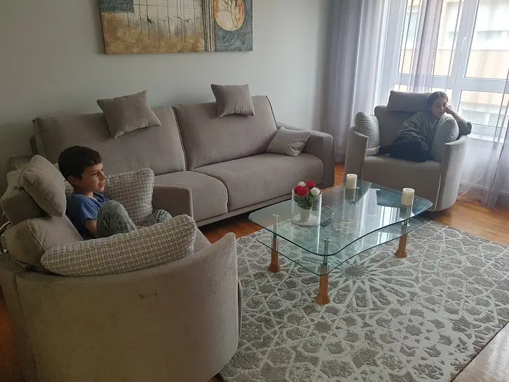FOTO SOFA FAMA