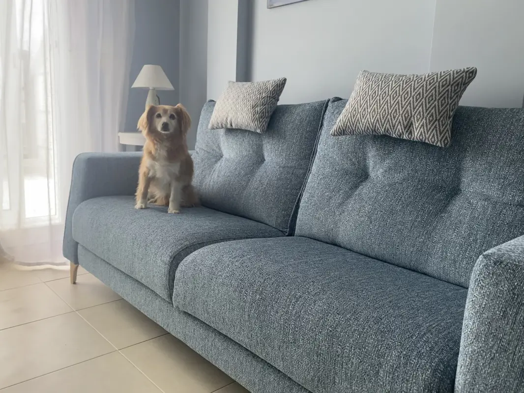 Relaxing Ronda