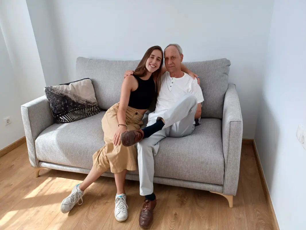 Abuelo
