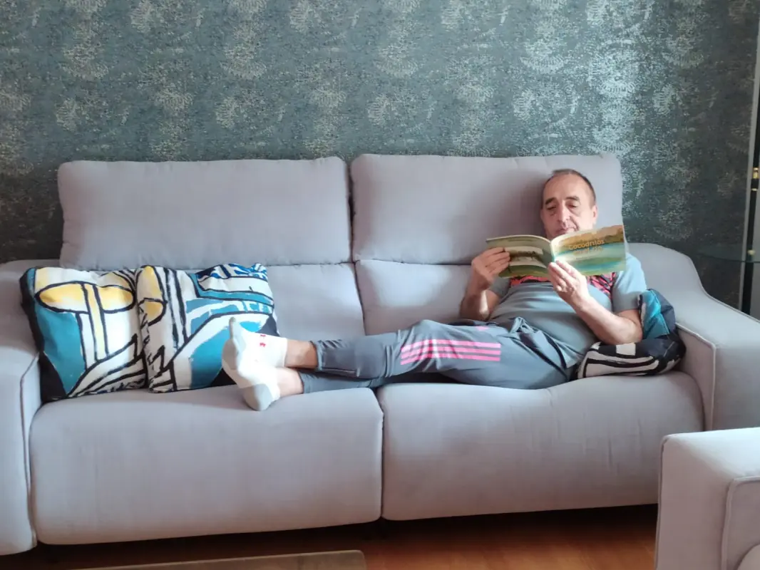 Relax