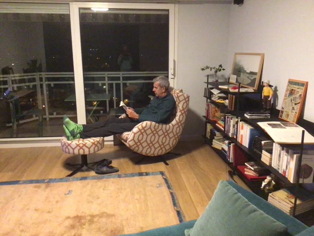 Rincón de lecturA
