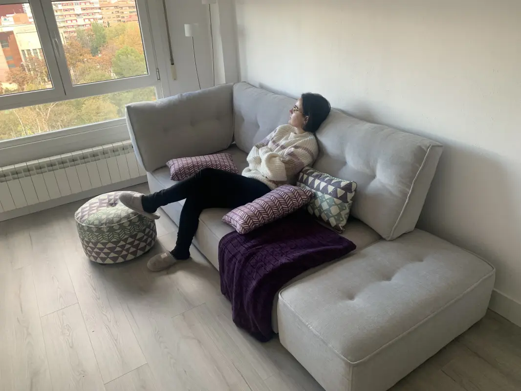 Relax