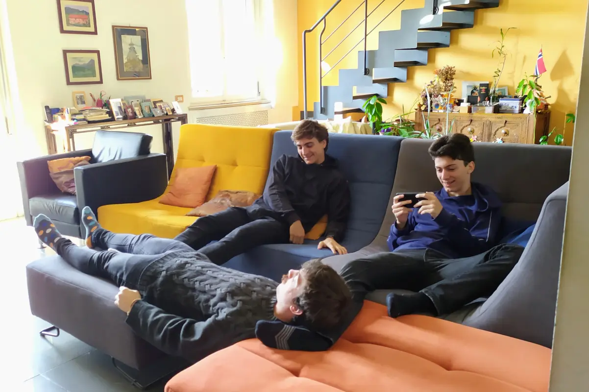 RELAX PER TUTTI