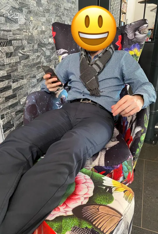 Instant détente