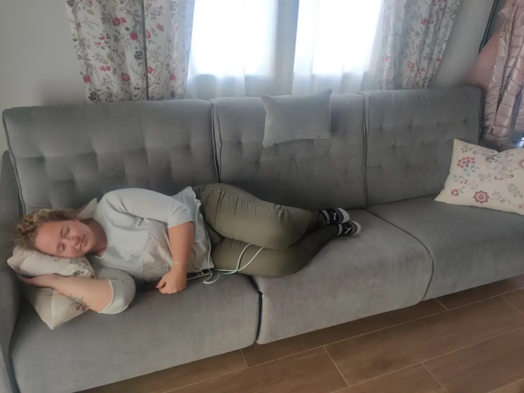 Siesta