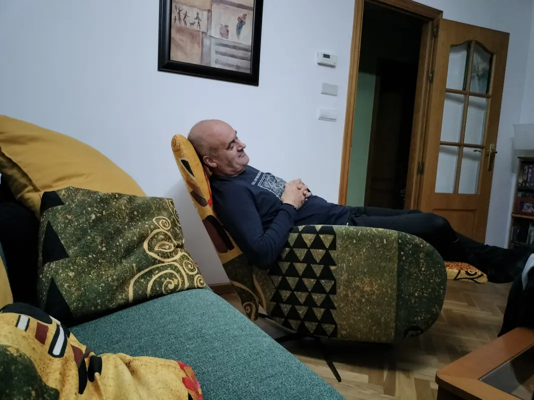 En casita