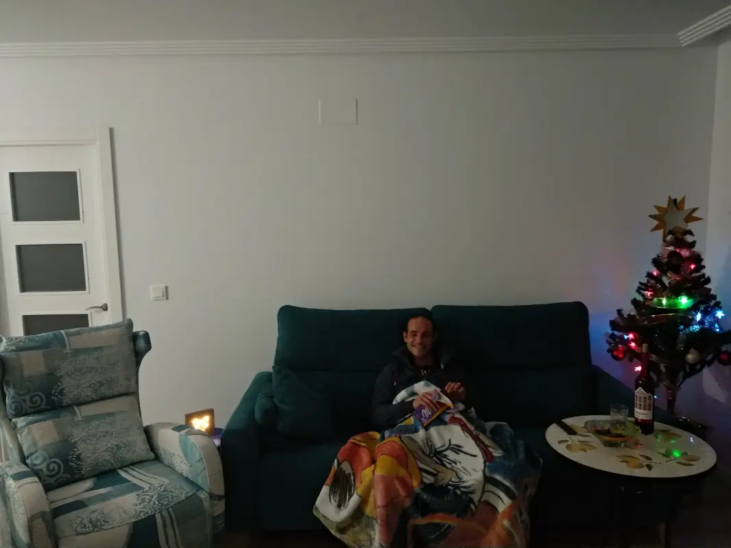 Sweet home