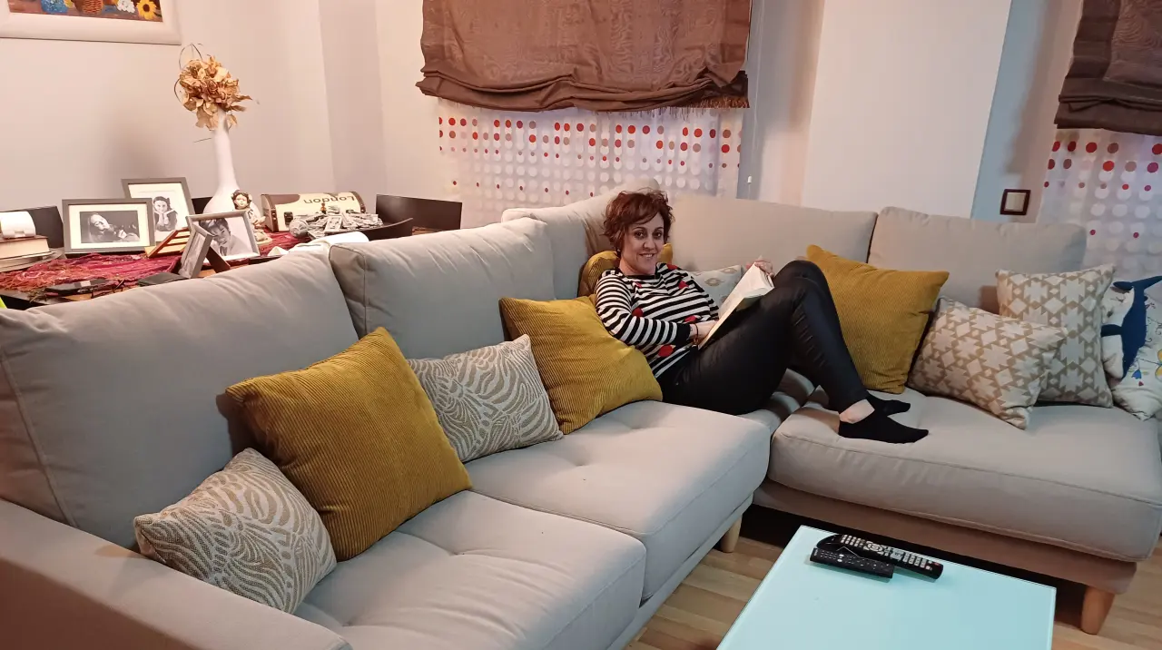 Tarde de relax