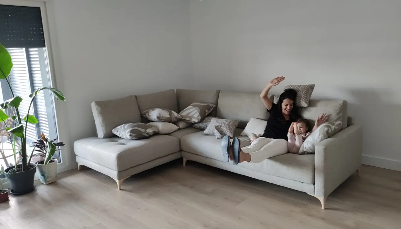 Bieeen!!tenemos soFaMama!!!