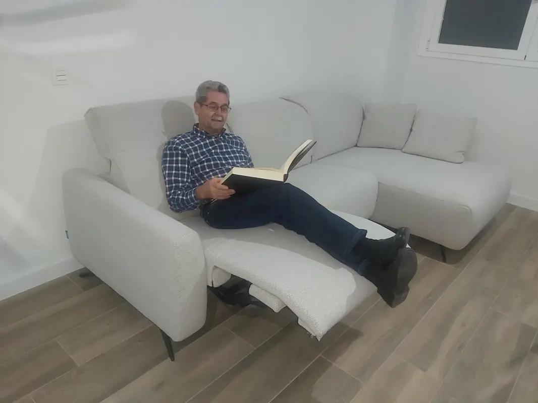 Relax