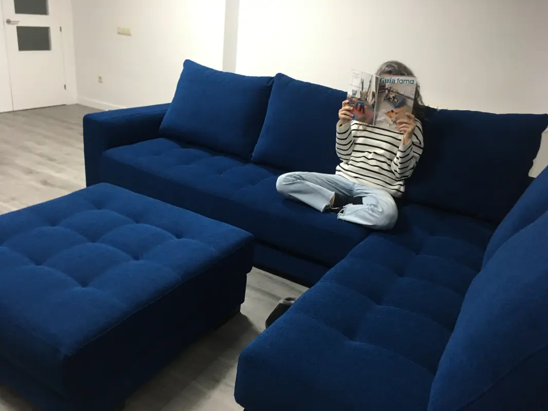Foto sofá Manacor