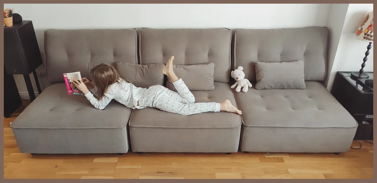 Lectura de domingo