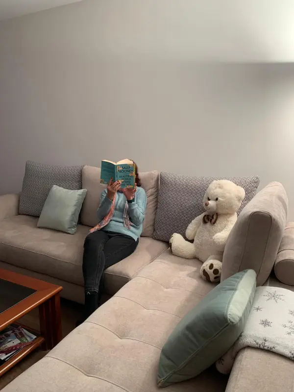 Tiempo de lectura
