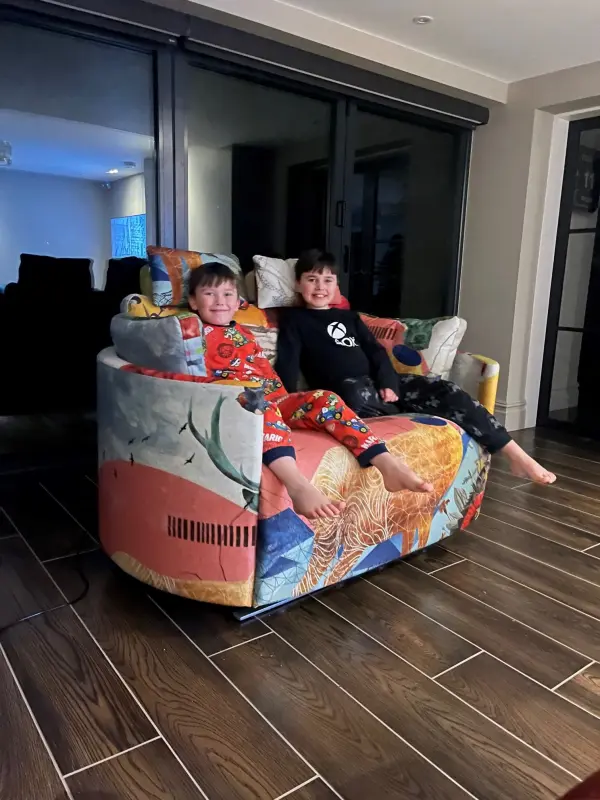 Our Favourite Chair