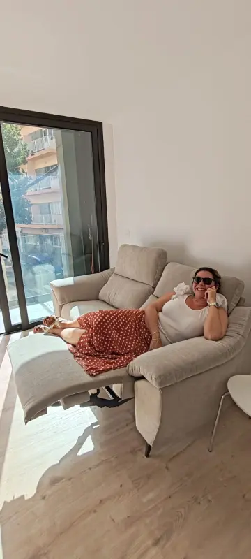 Viva la felicidad