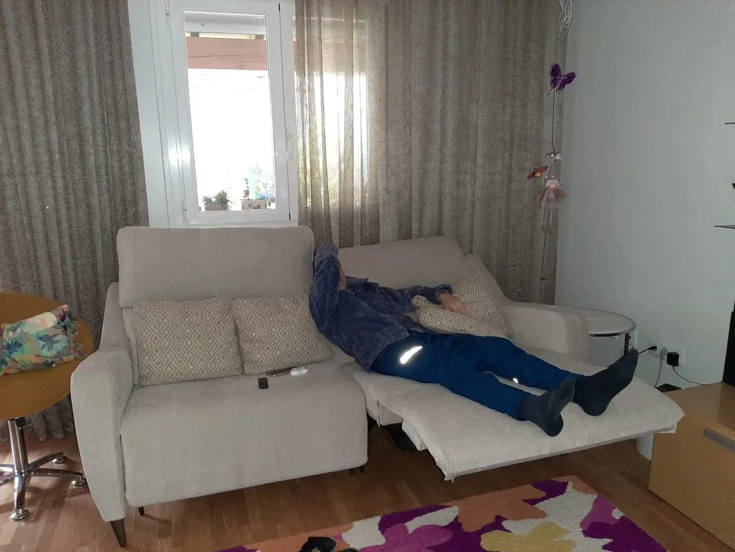 Siesta