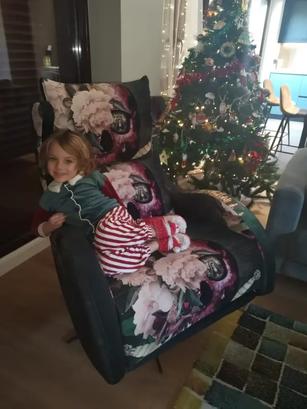 Navidad de fama