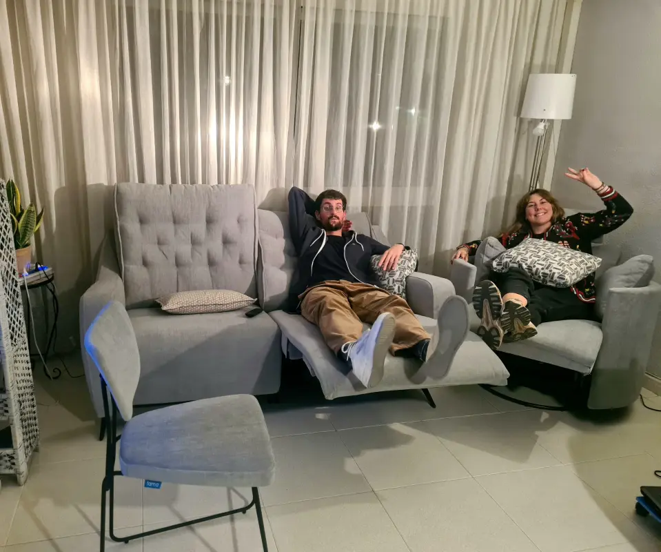 Sofas Fama