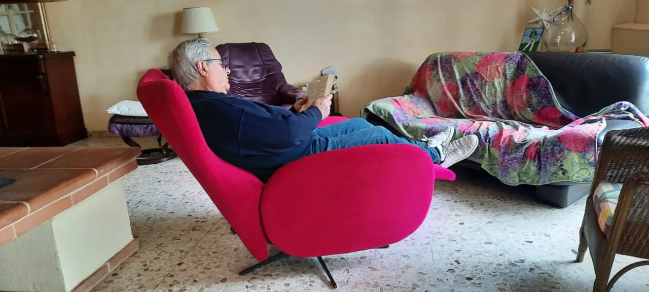 Lecture Tranquille