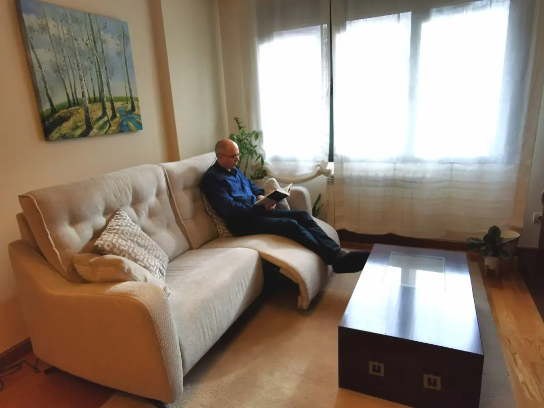 Tiempo de lectura