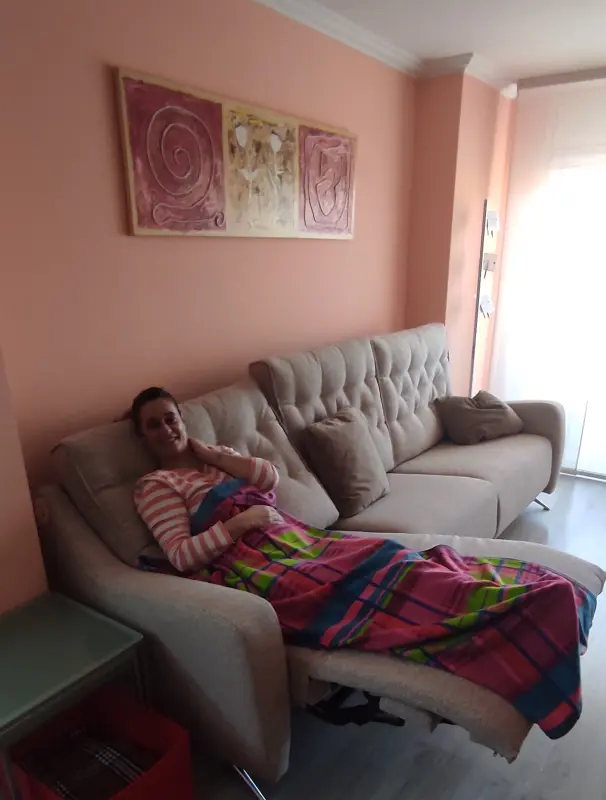 Sofarelaxing